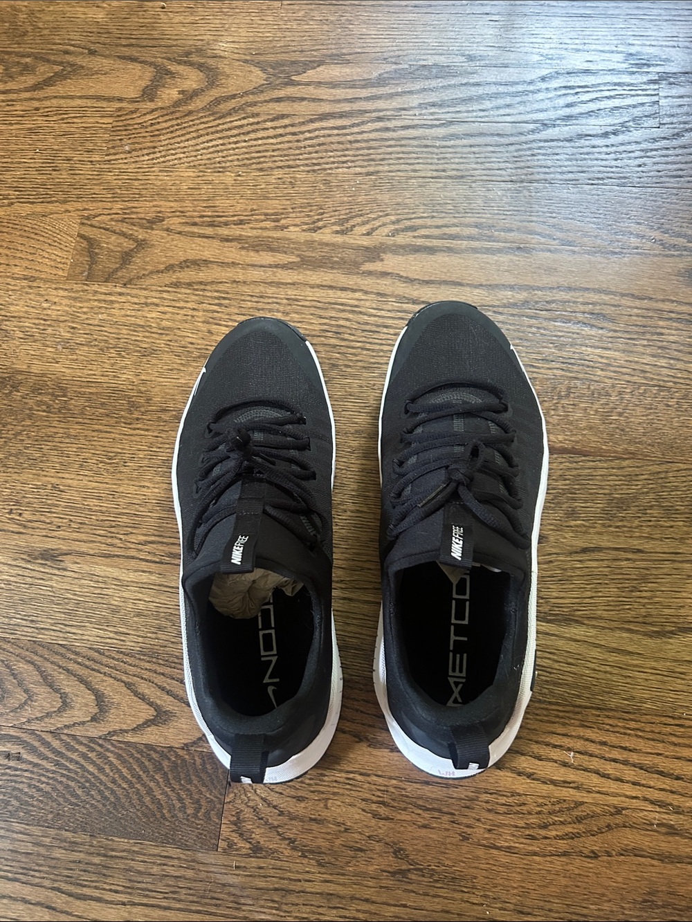 Nike Metcon Free 6 - Picture 4 of 8